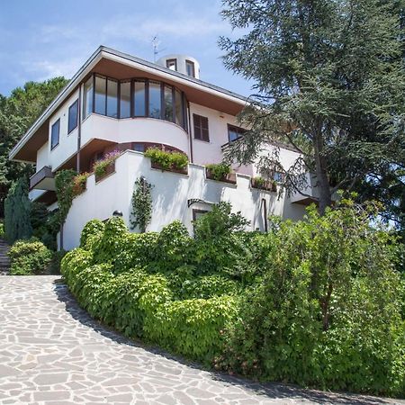 Aurum B&B Сан-Джованни-Театино Экстерьер фото