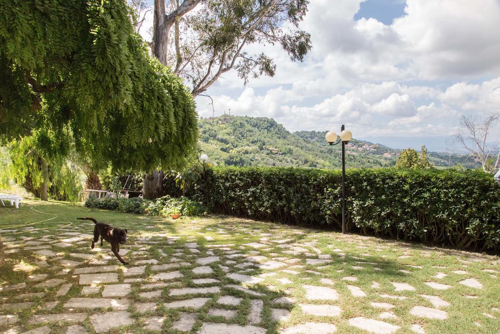 Aurum B&B Сан-Джованни-Театино Экстерьер фото