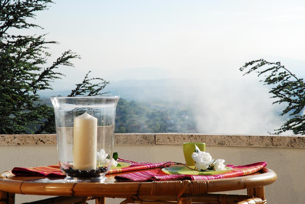 Aurum B&B Сан-Джованни-Театино Номер фото